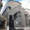 フェリオ与野(フェリオヨノ)の間取り画像