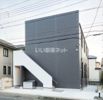 Gluck 大宮公園（グリュックオオミヤコウエン）の間取り画像