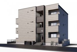 robot home 日進Ⅵ(ロボットホームニッシンシックス)の外観画像