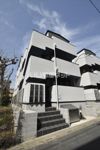 3F HAUS(スリーエフハウス)の間取り画像