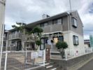 サンシティパークⅢCの間取り画像