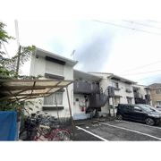 アネックス宮崎Ⅱ番館の外観画像