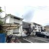 アネックス宮崎Ⅱ番館の間取り画像