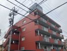 ロイヤル服部の間取り画像
