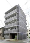 サンピアビータの外観画像