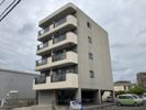 ソレアードⅡの間取り画像