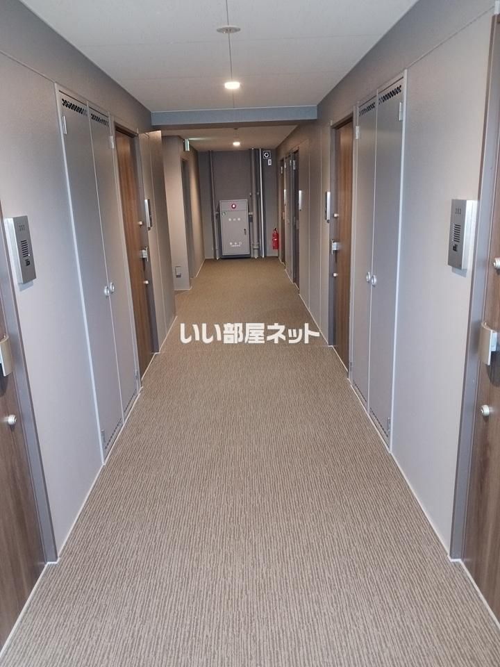 ロビー