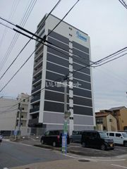 プレサンス岐阜ゼクシスの外観画像