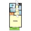 メルレーブK・Sの間取り画像