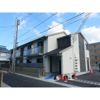メルレーブK・Sの間取り画像