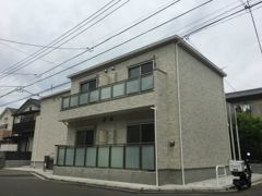 リブリ・トラウムの外観画像