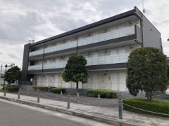 グレイス見沼代親水公園の外観画像