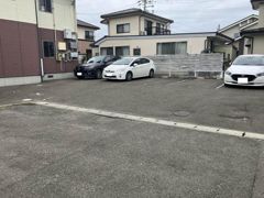 バリュージュ今泉の外観画像