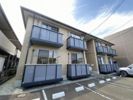 アライの間取り画像
