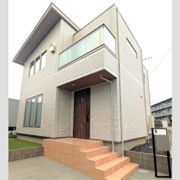 花園町新田戸建の外観画像