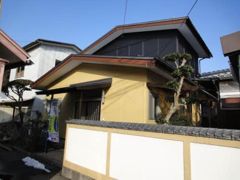 正蓮寺 石河邸の外観画像