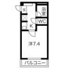 ツリービレッジの間取り画像