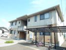 ディアスメディオ D棟の間取り画像