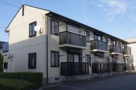 オークスアベニューAの外観画像