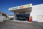 カーサエテルノ Bの間取り画像