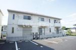 パルティールCの間取り画像