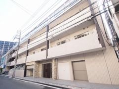 グラティチュード武蔵小杉の外観画像