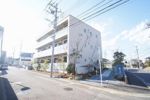 マイ．ファニー．コート Ⅱの間取り画像