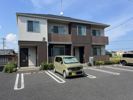 宮原シャーメゾン Bの間取り画像