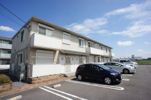フェイム Bの間取り画像