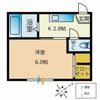 ユーカリコーポBの間取り画像
