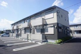 シャルルグランデ Bの外観画像