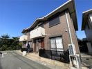メルベーユ蓼野(東棟)の間取り画像