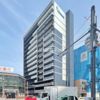プレサンス名古屋駅ゲートの外観画像