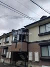 サンジュールB棟の間取り画像