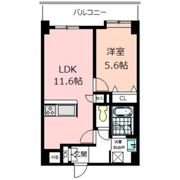 Court MARIAGEの間取り画像