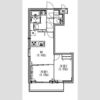 S-RESIDENCE北戸田の間取り画像