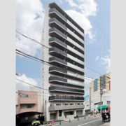 S-RESIDENCE浅草clarityの外観画像