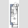 S-RESIDENCE尾久azureの間取り画像