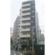 ヴェルト川崎の外観画像