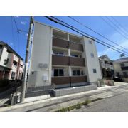 ジーメゾン妙興寺ルクシア★初期費用(最安)13万台で引越可の外観画像