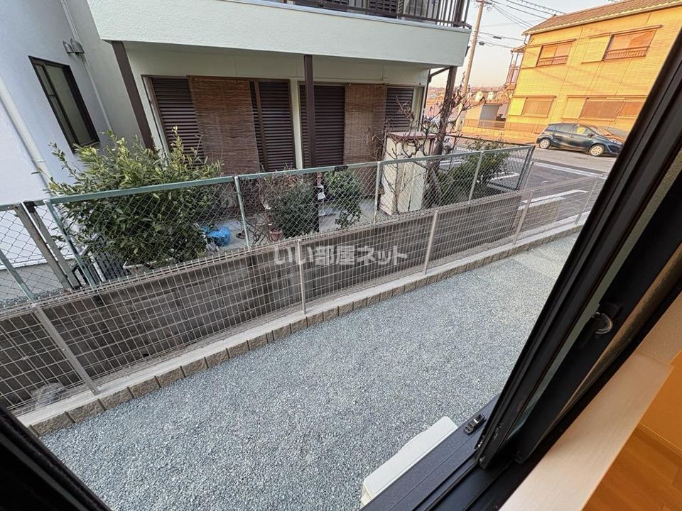 庭