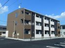 サンライズガーデン Bの間取り画像