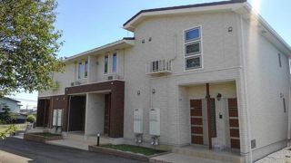 めぞん，いちりやまの外観画像