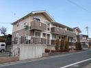 プラムハイム東町の外観