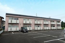 シティハイツ吉田の外観画像