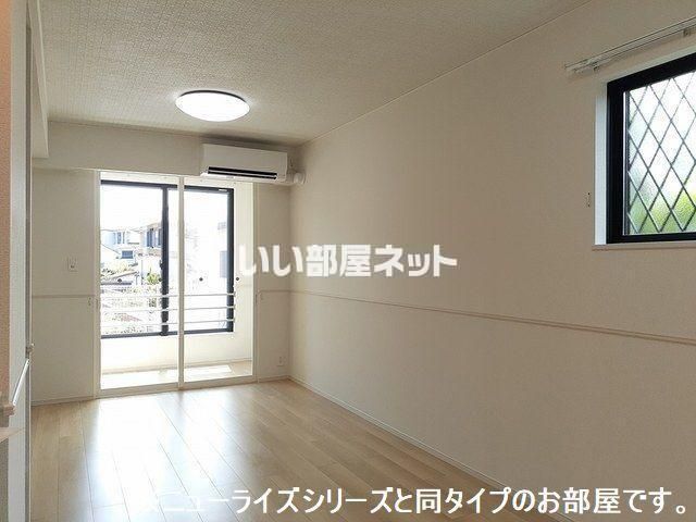 リビング