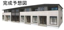 カーサ ソラーナの外観