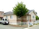 南小畑1丁目戸建住宅（010006201）の間取り画像