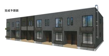 ルポール ジェルメの外観画像