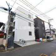 月光江波本町 あすなろの外観画像